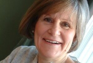 Headshot of Joann Gadbaw, Independent Organization Development Consultant