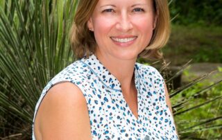 Headshot of Kelly Wilson from Texas A&M University who uses Friday Night at the ER to teach a systems-wide view of teen pregnancy prevention