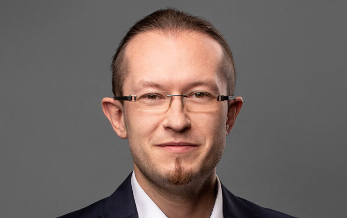 Piotr Semaniuk